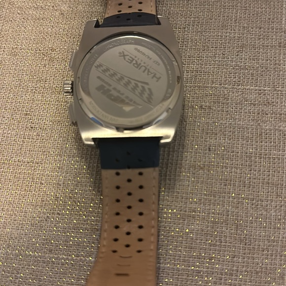 Haurex MPH watch. - Picture 2 of 2
